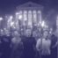 Far-Right demo in Charlottesville USA
