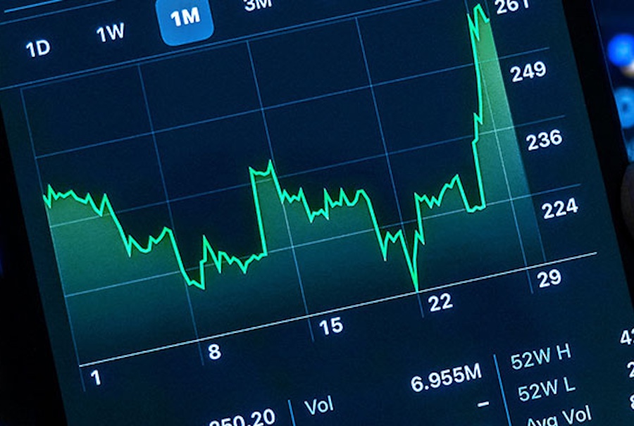 Ilja Albrecht Marketing Analyse