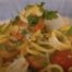 Pasta allo Scoglio Maltija